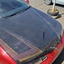Honda Prelude 2.0L 1993 Image 8