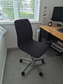 Office chair