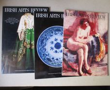 Irish Art Review X 3 - 1985