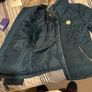 Green Diesel Coat Image 2