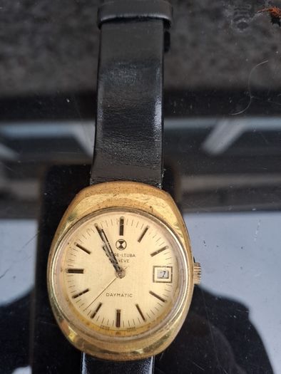 swiss watches