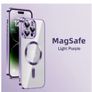 Phone Bundle Lanyard Wrist Strap  Magnetic Case iPhone 13 Pro Max to 16 pro | Brand New Image 3