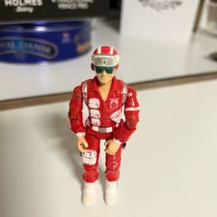 Gi joe / Action force life line