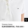 Tommy Hilfiger Heritage Slim short sleeve polo Image 2