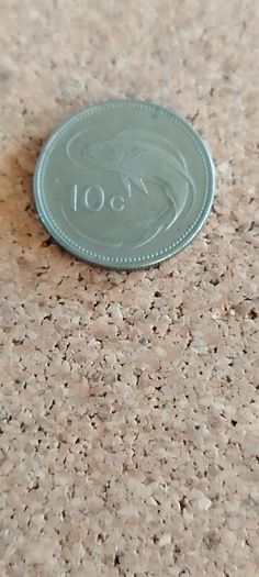 Malta 10 cent