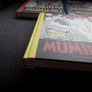 Polish books / Muminki -komiksy nowe Image 2