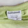 Maxomorra Organic Cotton T-shirt Age 7-8 Image 2