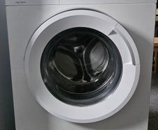 BEKO WTK82011W 8kg 1200 spin washing machine