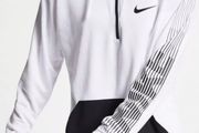 Nike Dri Fit hoodie