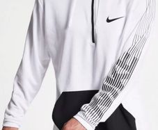 Nike Dri Fit hoodie