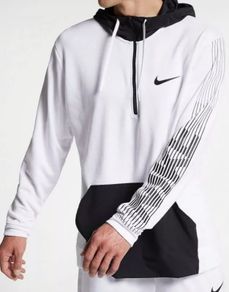 Nike Dri Fit hoodie