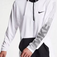 Nike Dri Fit hoodie