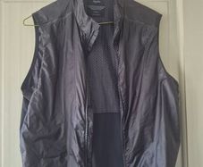 Rapha Gilet size M