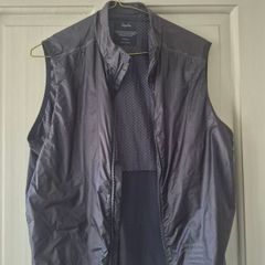 Rapha Gilet size M