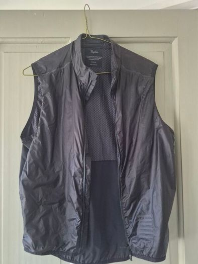 Rapha Gilet size M