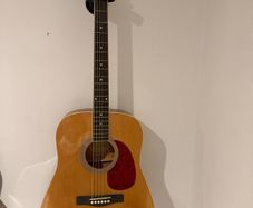 Guitar