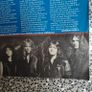 Kerrang no. 83 heavy metal magazine with early Metallica interview. Image 4