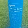 Kampa Double Action Hand Pump for Air Tents Image 2