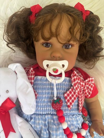 Reborns By Laura.  Back by Popular Demand.  Lola is Back!! Heavy, Weighted Reborn Doll