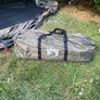 Large 4P Tent. 5 foot tall. 1 Room, Single skin. Image 9