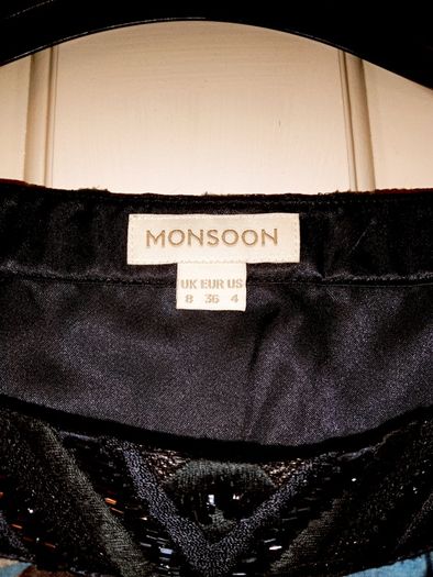 Monsoon dress