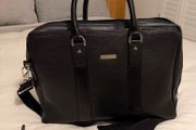 Brooks Brothers Business Laptop Bag - Price Drop
