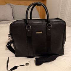 Brooks Brothers Business Laptop Bag - Price Drop