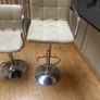 Set of 3 breakfast bar stool Image 4