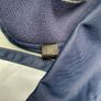 BNWT Alessandro Albanese Equestrian Clothing Mens Bomber Style Windbreaker Jacket Size Medium Image 5