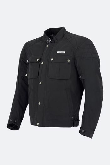 Richa Hampton Motorcycle Jacket
