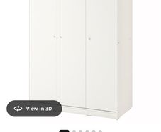 IKEA Wardrobe