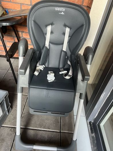 high chair