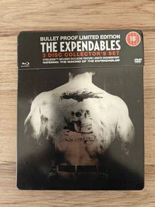 The Expendables