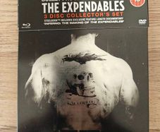 The Expendables