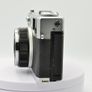 Olympus 35RC 35mm film rangefinder camera in good condition With E-zuiko 42mm f2.8 super sharp lens(No Leica, NO Canon QL17,No Yashica Image 4