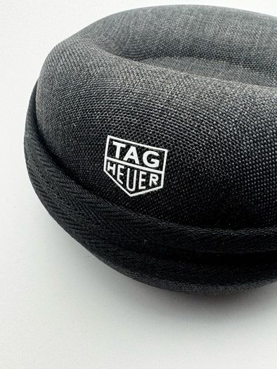 TAG HEUER watch travel box