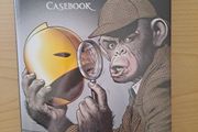 The Detective Chimp Casebook Hardcover