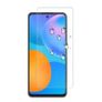 For Huawei P Smart 2021 Tempered Glass Screen Saver Protector Guard Cover New - FHT029HTG Image 4