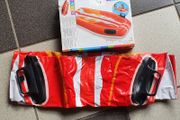 An Inflatable Joy Rider - Size in Pictures - E
