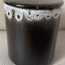 Scented Candle With Lid Image 2