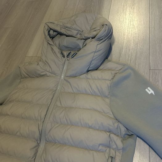 Yelir jacket