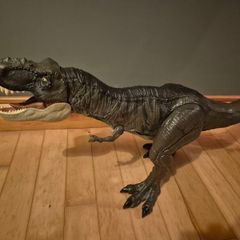 Large Dinosaur