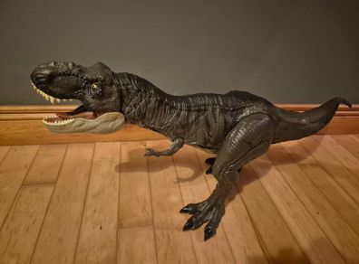 Large Dinosaur