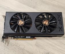 Xfx Radeon Rx 5600 Xt