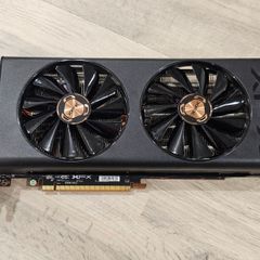 Xfx Radeon Rx 5600 Xt
