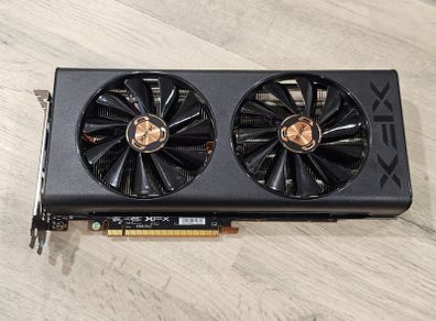 Xfx Radeon Rx 5600 Xt