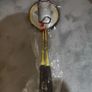 New Badminton set 2 rackets + New kids Kite Image 2