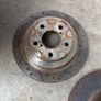 subaru Impreza brake discs Image 7