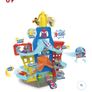 Spidey play set Image 2