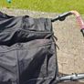 out and about double buggy Image 6